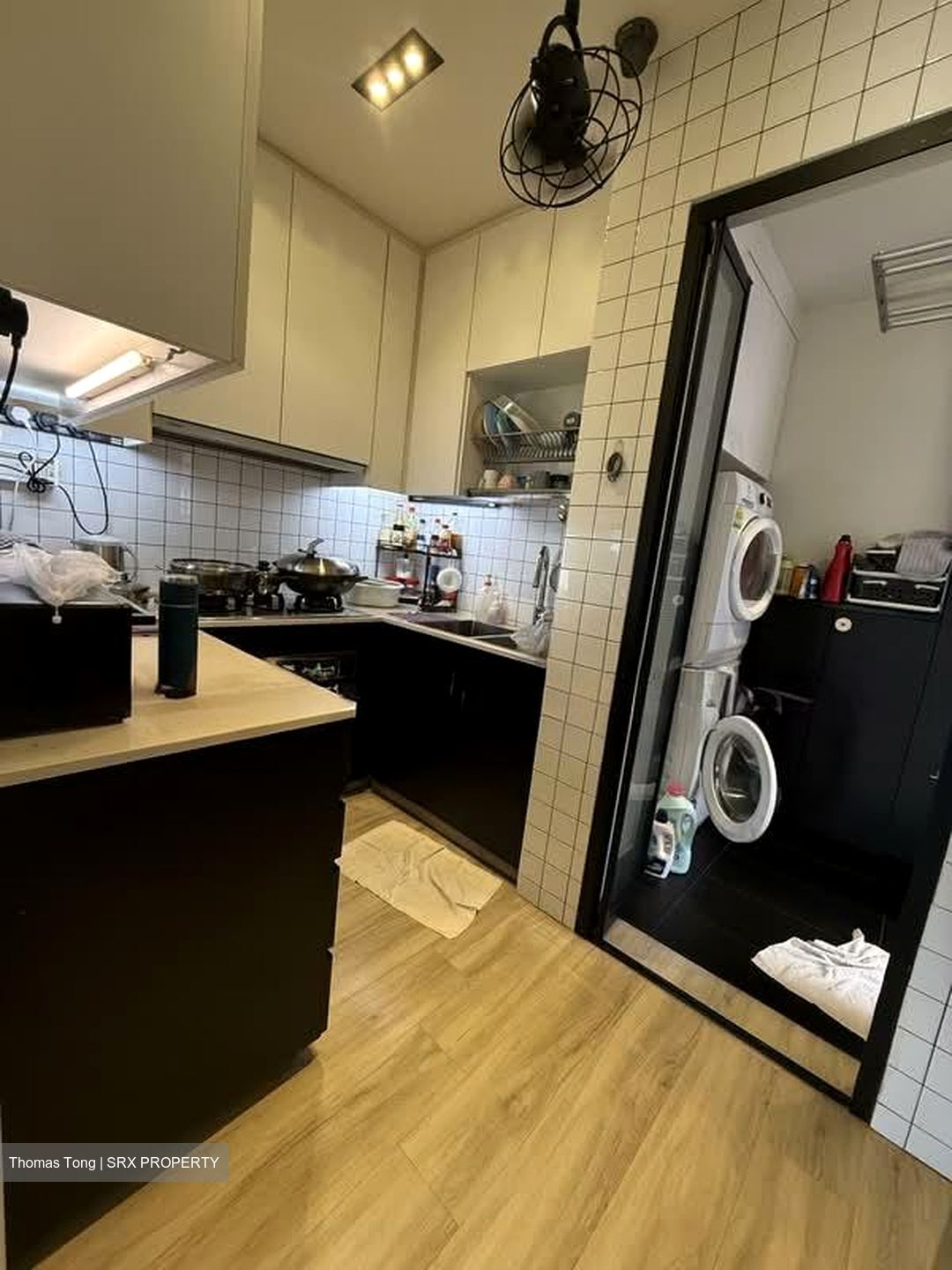The Tampines Trilliant (D18), Condominium #565545811